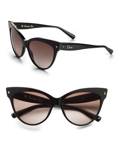 dior cateye sunglasses price|Dior cat eye optical glasses.